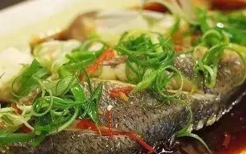 法瑞集成灶，清蒸魚的正確做法，讓食物原汁原味有營養。